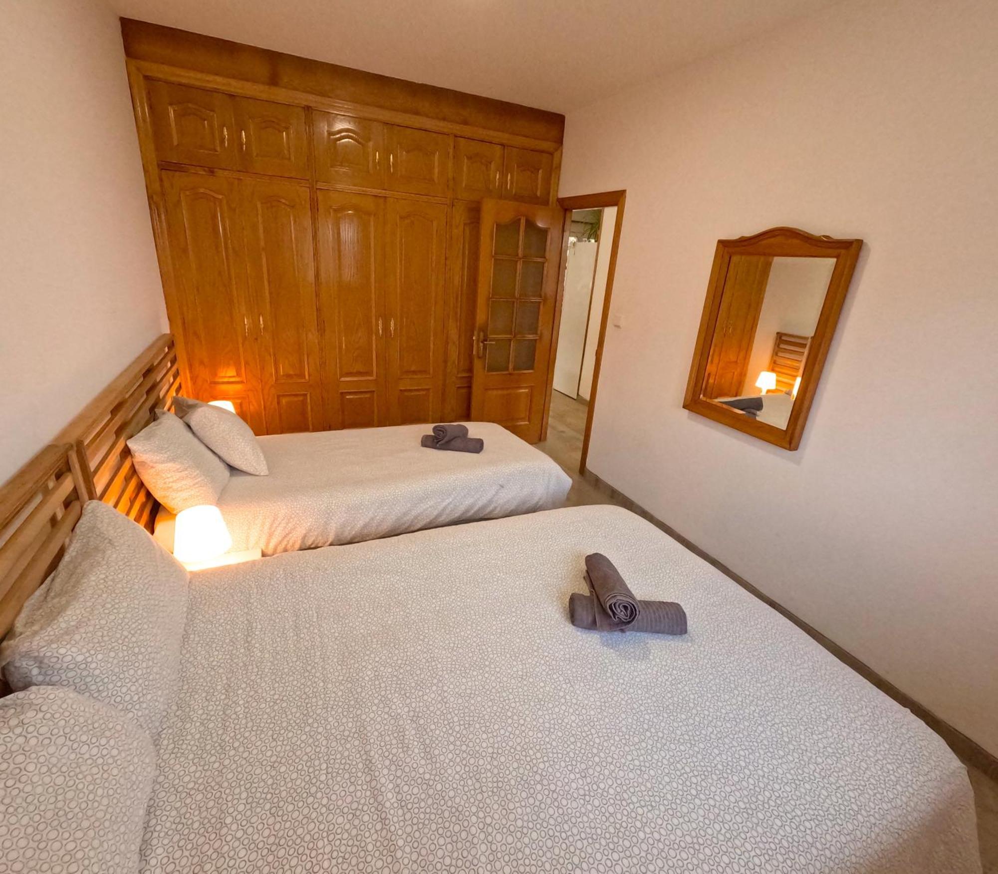 Casa Montellos Betanzos Esterno foto