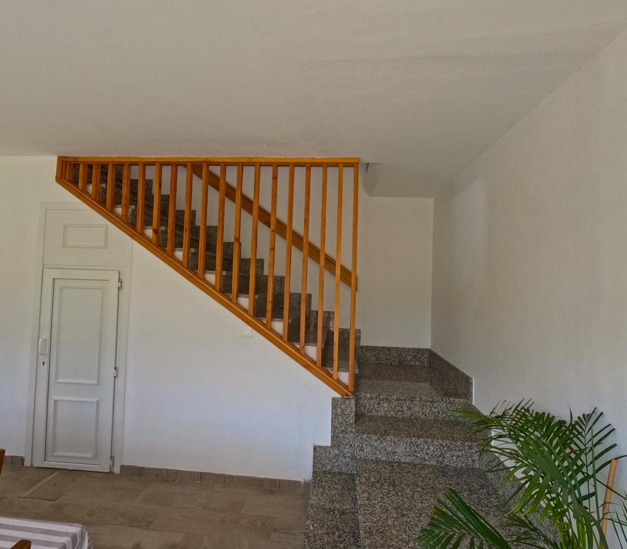 Casa Montellos Betanzos Esterno foto